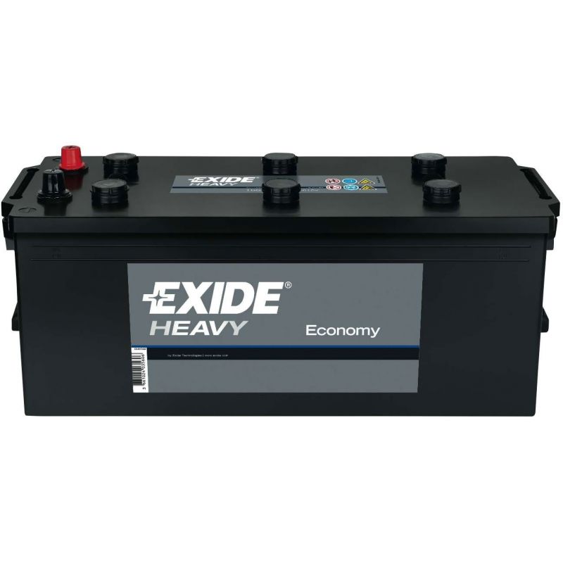 Exide Economy EH1903 (190 A/h), 1000A L+