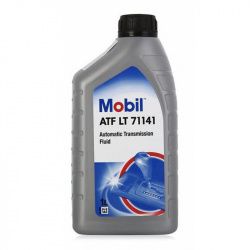 Трансмиссионное масло Mobil ATF LT-71141 1л купить в Минске, цены ...