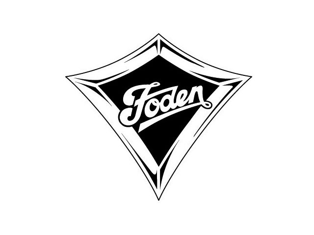 FODEN (ФОДЕН)