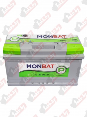 Monbat Premium (100 A/h) 920+