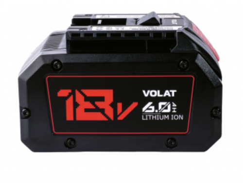 Аккумулятор для электроинструмента Bosch (6,0 A/h), 18V BOS-PROCORE