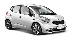 Масла Для легковых автомобилей Kia Venga