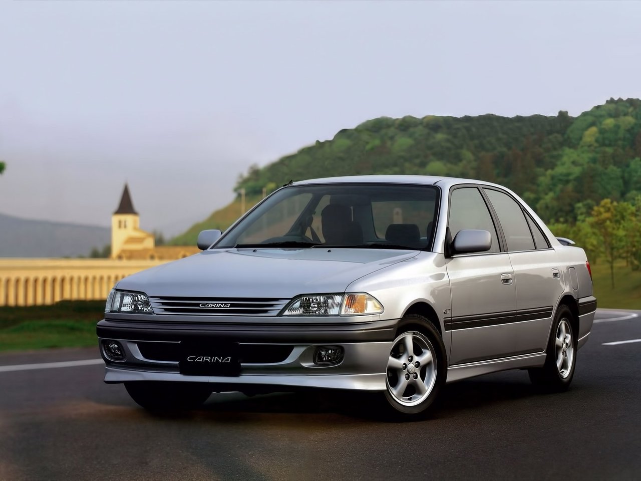 VII (T210) 1996 - 2001