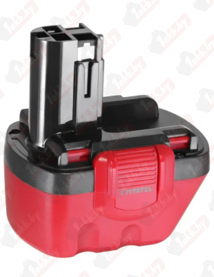 Pitatel TSB-048-BOS12A-33M (BOSCH p/n: 2607335262, 2607335274, 2607335374, 2607335709), Ni-Mh 12V 3.3Ah