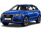 Аккумуляторы для Легковых автомобилей Audi (Ауди) RS Q3