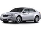 Аккумуляторы для Легковых автомобилей Chrysler (Крайслер) Sebring