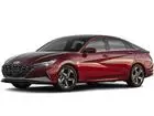 Аккумуляторы для Легковых автомобилей Hyundai (Хёндай) Elantra