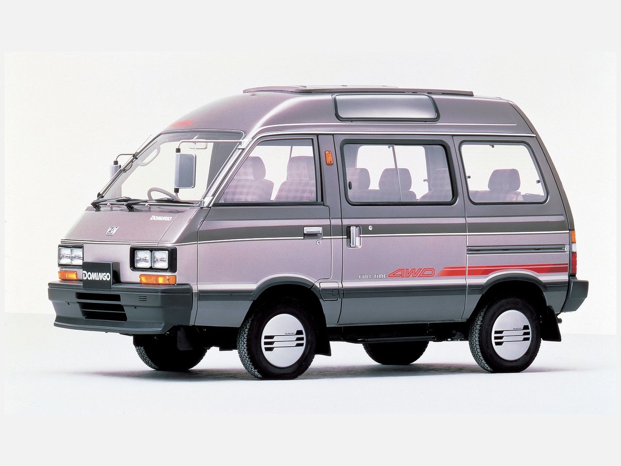 I 1991 - 1994
