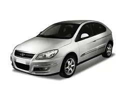 Масла Chery M11 (A3) 1 поколение (2010-2016)