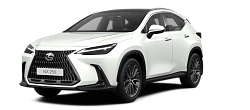 Масла Lexus NX