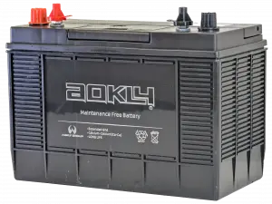 Aokly (120 A/h), 950A L+