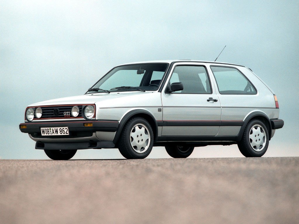 II 1983 - 1991