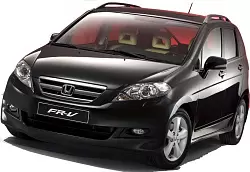 Масла Для легковых автомобилей Honda FR-V 1 поколение (BE) 2005-2009