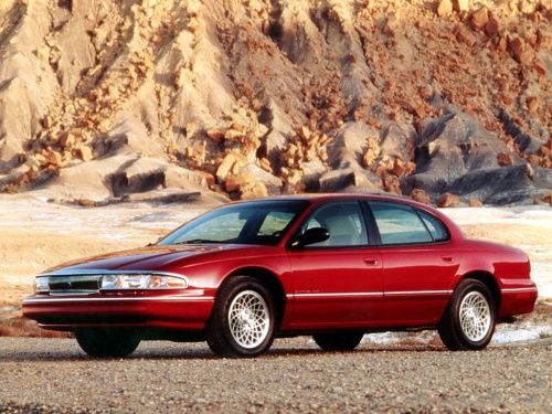 XIII 1994 - 1996
