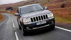 Аккумуляторы для Легковых автомобилей Jeep (Джип) Grand Cherokee