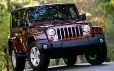 Аккумуляторы для Легковых автомобилей Jeep (Джип) Wrangler