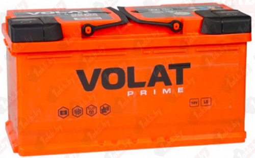 VOLAT Prime (110 A/h), 950А R+