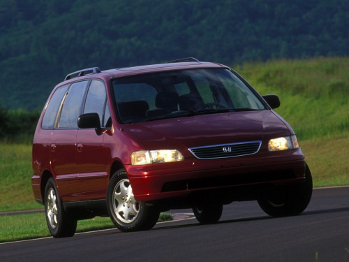 I 1994 - 1999
