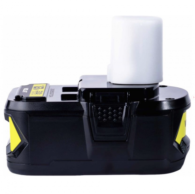 Аккумулятор для электроинструмента RyoBi (3,0 A/h), 18V RYO-P108