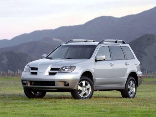 I 2003 - 2008