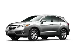 Масла Acura RDX 1 поколение, вкл.рестайлинг (TB1/TB2) 2006-2012