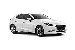 Масла Mazda Mazda 3