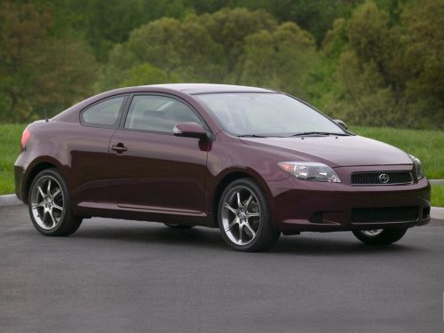 I 2004 - 2007