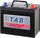 Аккумулятор TAB Magic JIS R (95 А/ч)