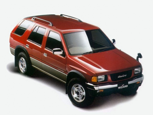 I 1990 - 1998