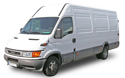 Масла IVECO Daily 3