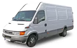 Масла IVECO Daily 3 3 поколение (1999-2006)