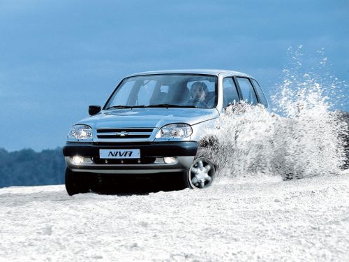 I 2002 - 2009