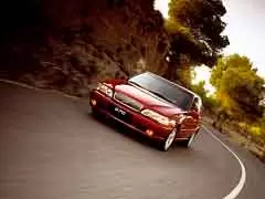 Аккумуляторы для Легковых автомобилей Volvo (Вольво) S70