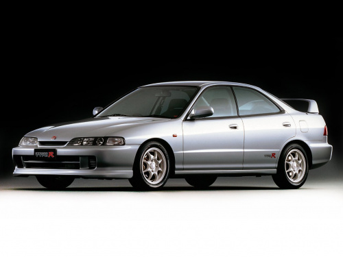III Рестайлинг 1995 - 2001