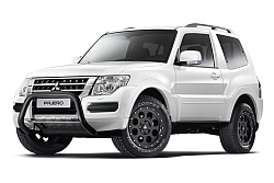 Масла Mitsubishi Pajero