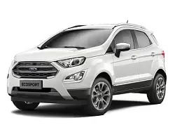 Масла Для легковых автомобилей Ford EcoSport