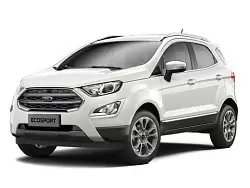 Масла Ford EcoSport