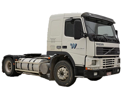 Масла Volvo Trucks FM-10