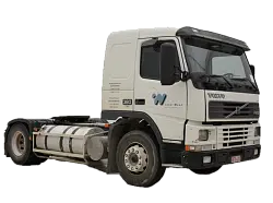 Масла Volvo Trucks FM-10