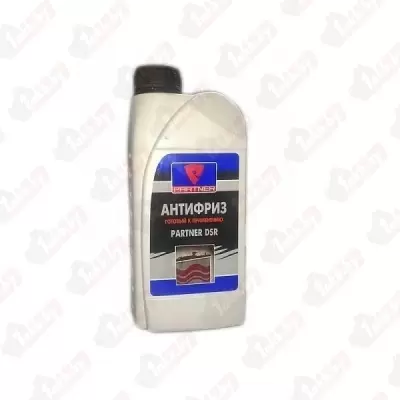 PSA DLM0030003 Антифриз 1л - PSA DSR