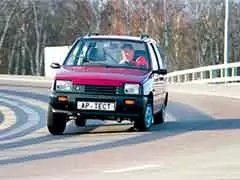 Аккумуляторы для Легковых автомобилей Lada (ВАЗ) 1111 Ока
