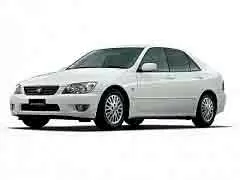 Аккумуляторы для Легковых автомобилей Toyota (Тойота) Altezza