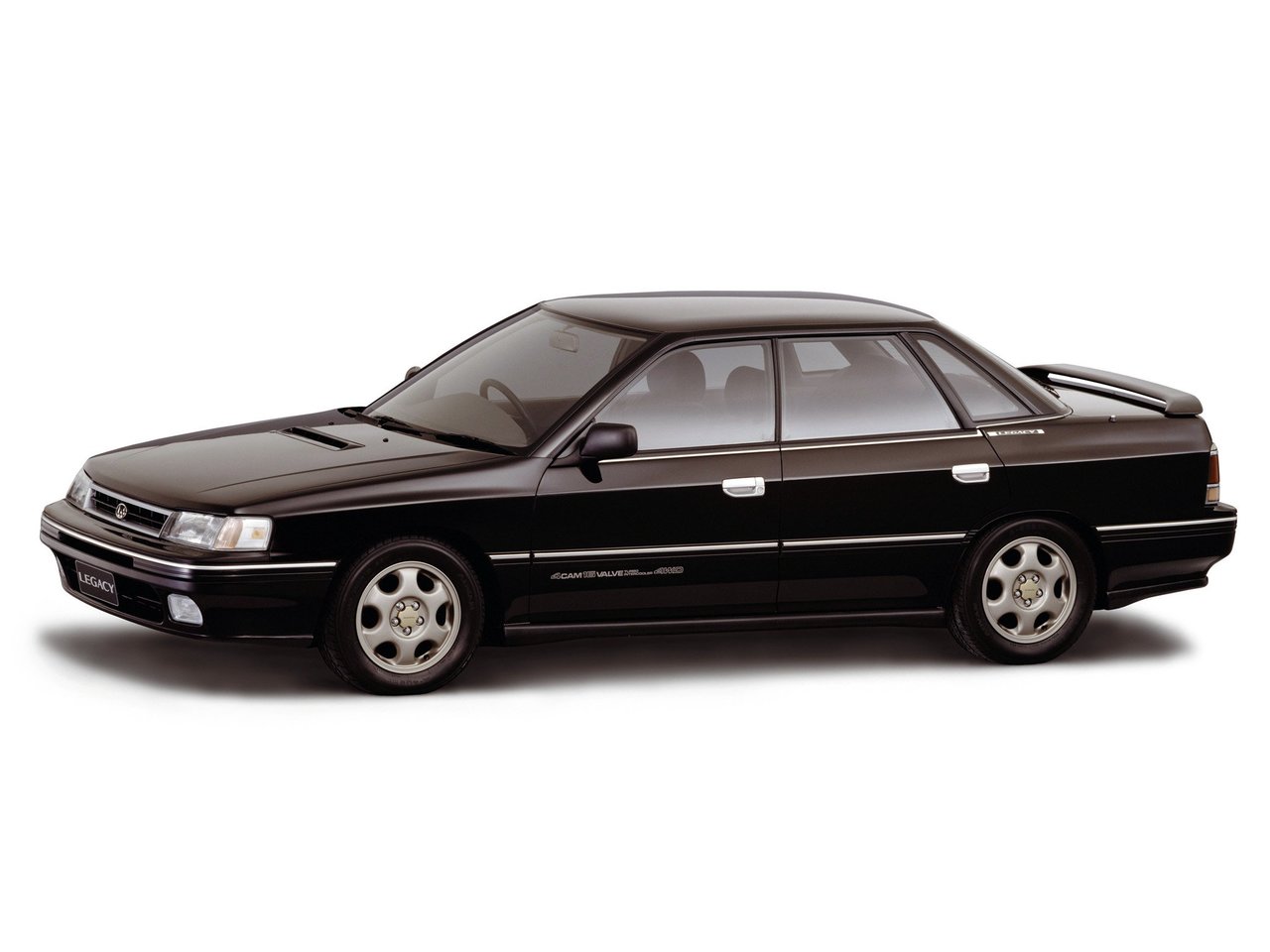 I 1989 - 1994
