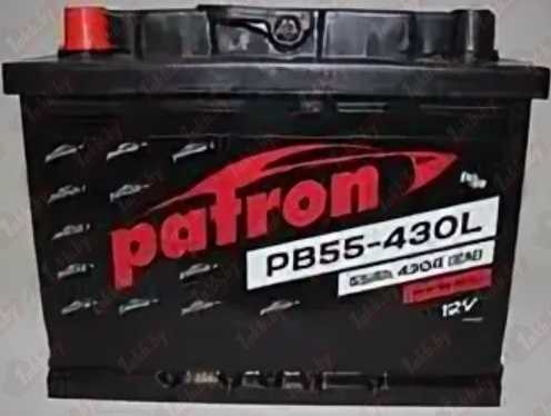 Patron PB55-430L