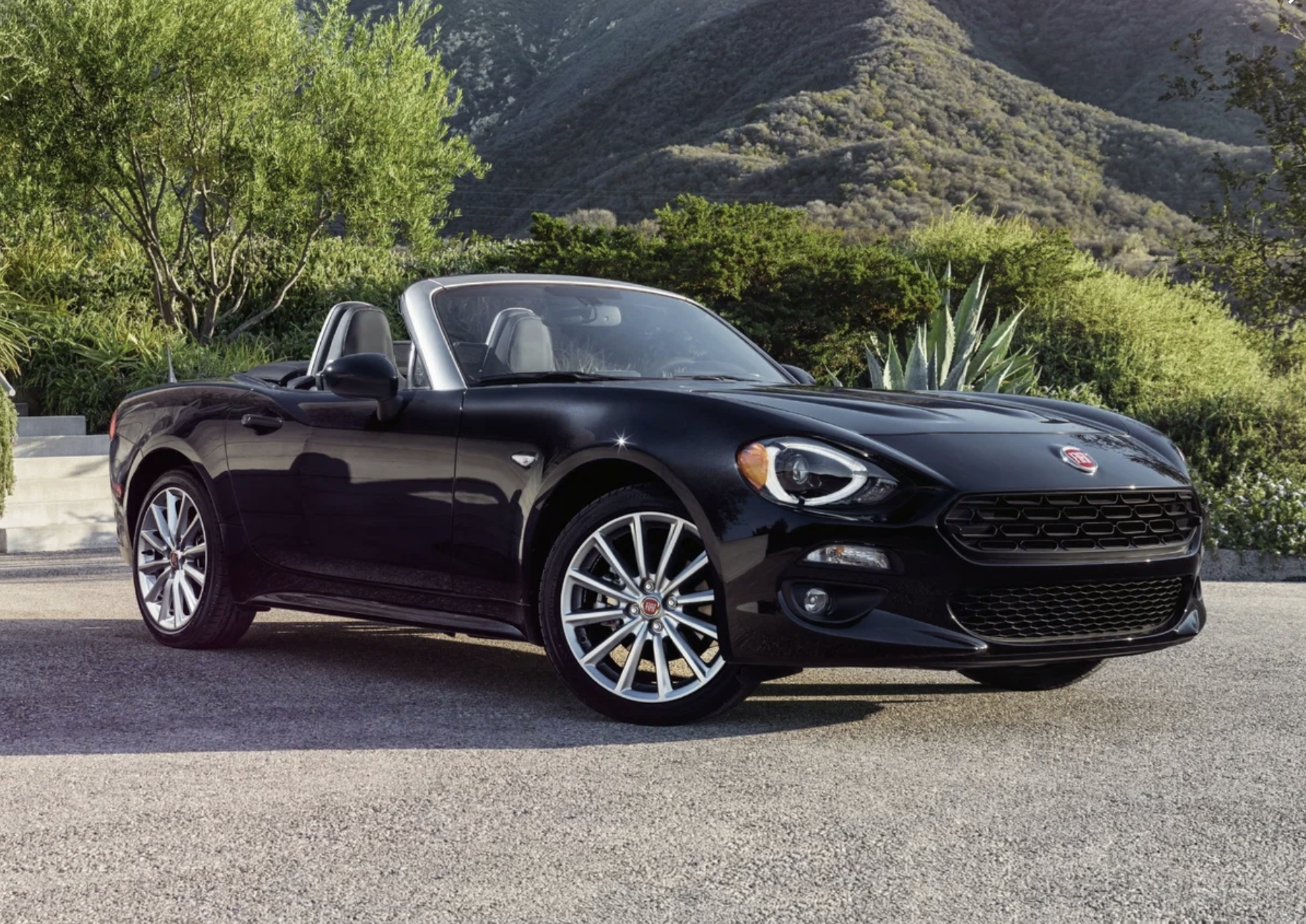124 Spider