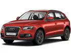Аккумуляторы для Легковых автомобилей Audi (Ауди) Q5 I Рестайлинг - с 2012 г.в.