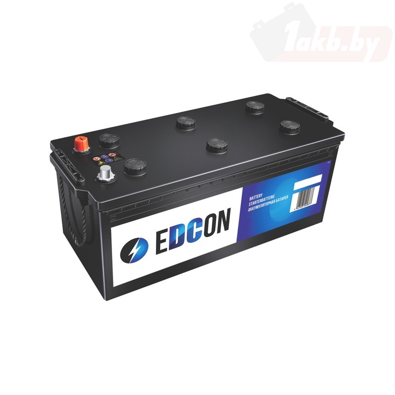 Edcon (225 A/h), 1150A L+ (DC2251150L)