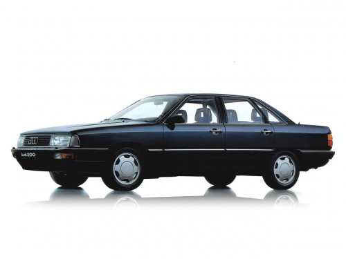 II (C3) 1983 - 1991