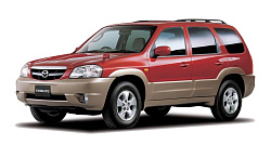 Масла Mazda Tribute