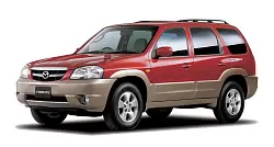 Масла Для легковых автомобилей Mazda Tribute